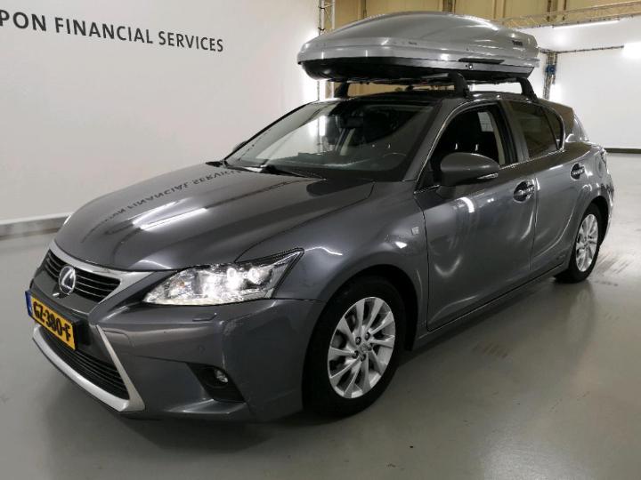 LEXUS CT 2015 jthkd5bh202249027