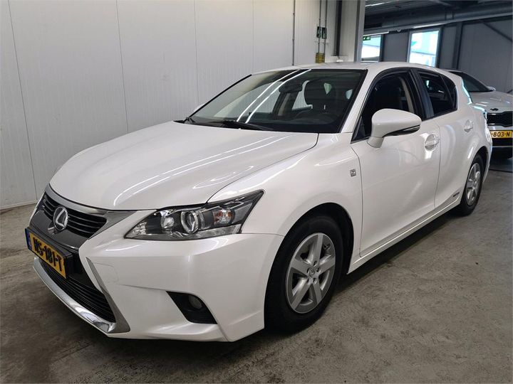 LEXUS CT 2015 jthkd5bh202261873