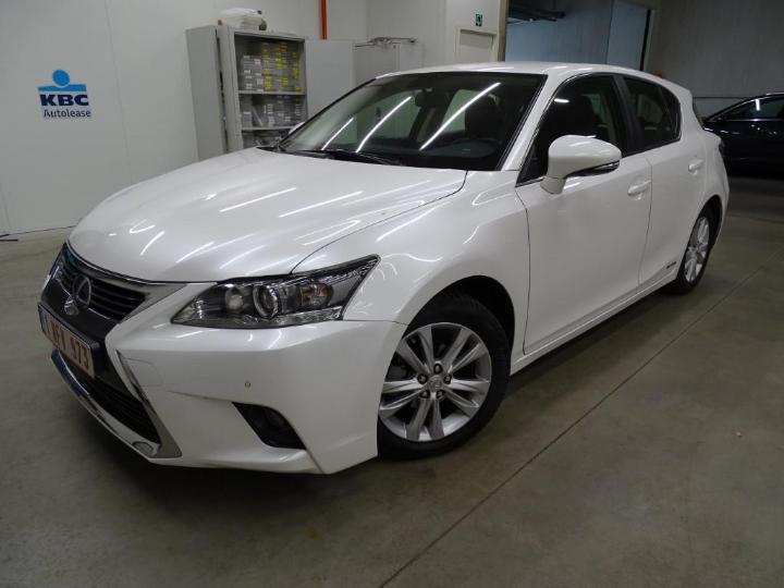 LEXUS CT 2016 jthkd5bh202263722