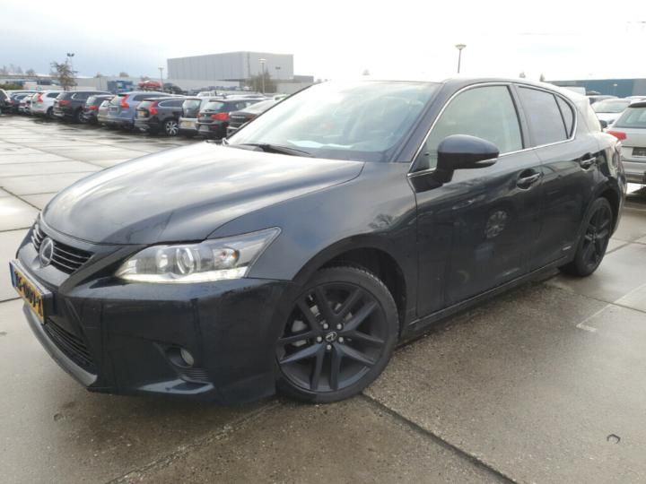 LEXUS CT 2016 jthkd5bh202271156