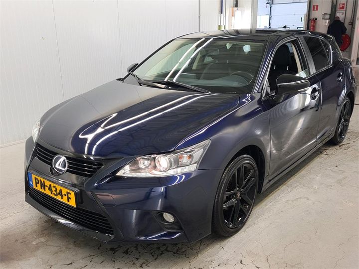 LEXUS CT 2017 jthkd5bh202304981