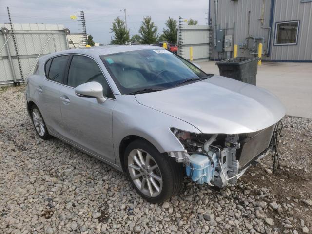 LEXUS CT 200 2011 jthkd5bh2b2044116