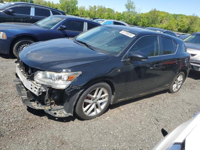 LEXUS CT 200 2012 jthkd5bh2c2062407