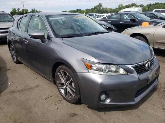 LEXUS CT 200 2012 jthkd5bh2c2079594