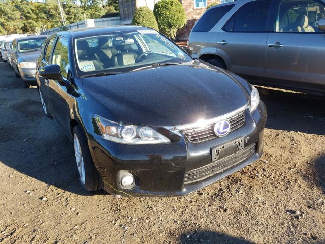 LEXUS CT 200 2012 jthkd5bh2c2084469