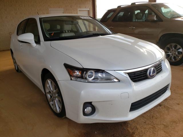 LEXUS NULL 2012 jthkd5bh2c2106180