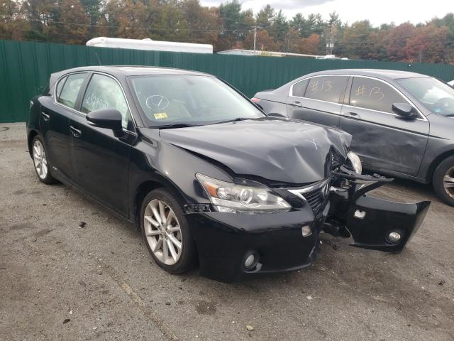 LEXUS CT 200 2012 jthkd5bh2c2118538