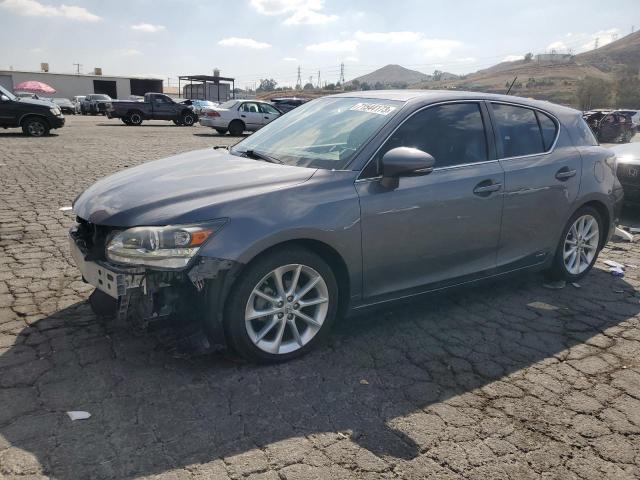 LEXUS CT 200 2013 jthkd5bh2d2133963