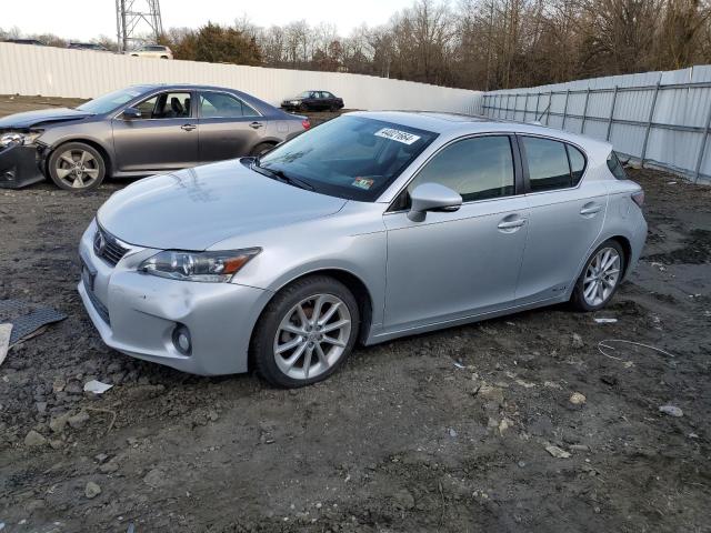 LEXUS CT 200 2013 jthkd5bh2d2137592