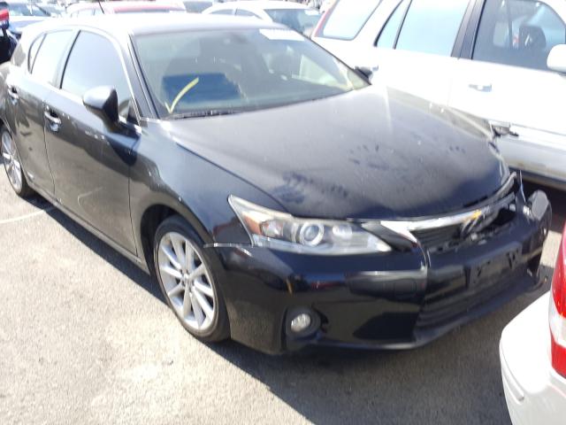 LEXUS CT 200 2013 jthkd5bh2d2150259