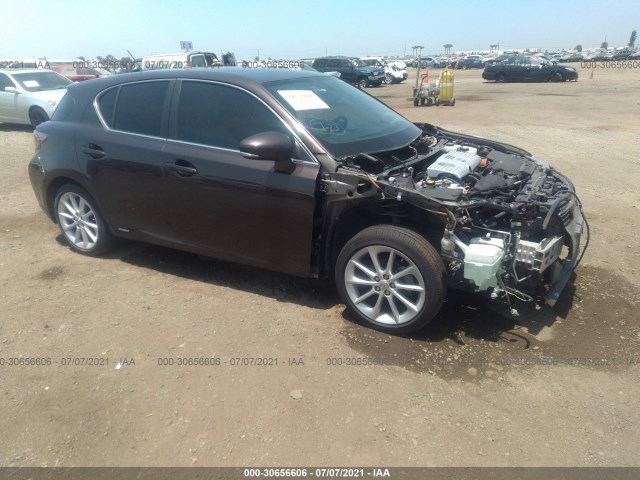 LEXUS NULL 2013 jthkd5bh2d2172696