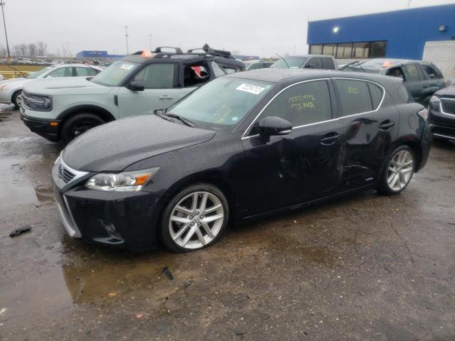 LEXUS CT 200 2014 jthkd5bh2e2174174