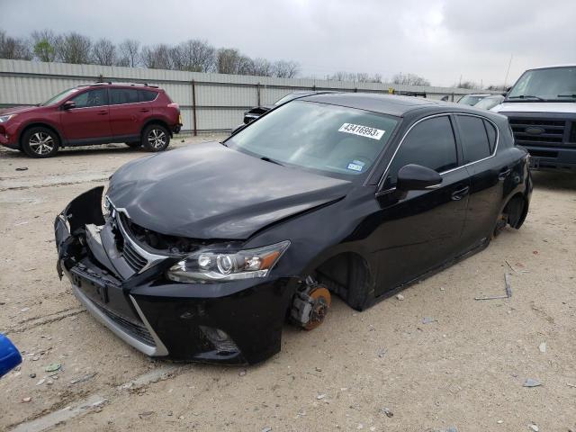 LEXUS CT 200 2014 jthkd5bh2e2176152