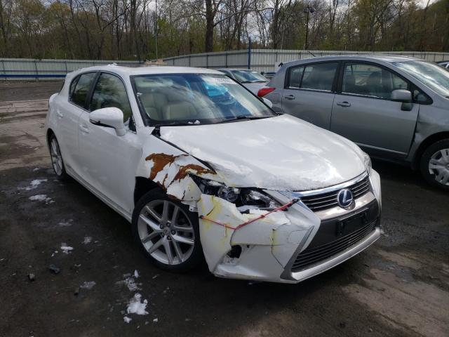 LEXUS CT 200 2014 jthkd5bh2e2178886