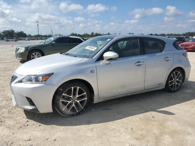 LEXUS CT 200 2014 jthkd5bh2e2179360