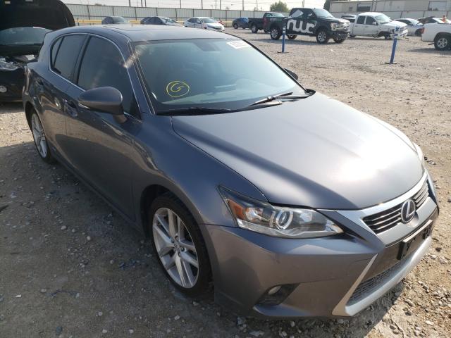 LEXUS CT 200 2021 jthkd5bh2e2179519