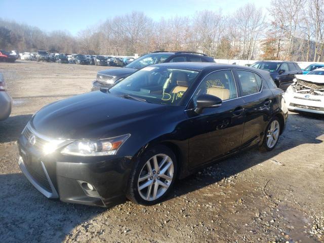 LEXUS CT 200 2014 jthkd5bh2e2183084