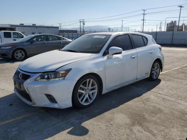 LEXUS CT 200 2014 jthkd5bh2e2185627