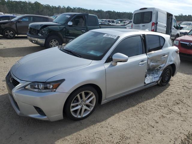 LEXUS CT 200 2014 jthkd5bh2e2185840