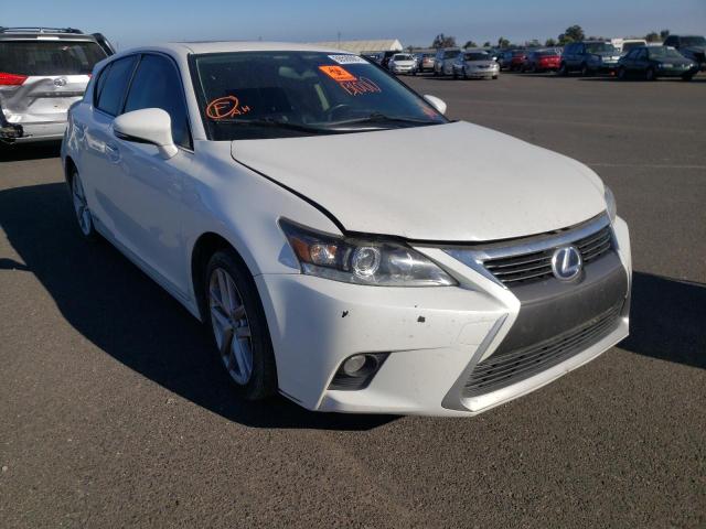 LEXUS CT 200 2014 jthkd5bh2e2208565