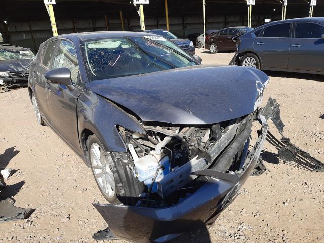 LEXUS CT 200 2015 jthkd5bh2f2221057