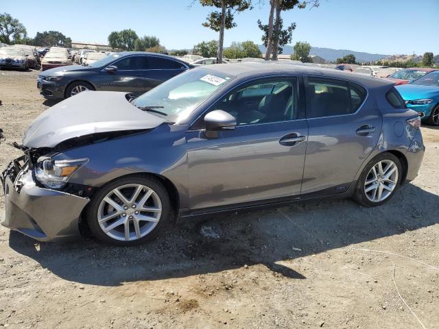 LEXUS CT 200 2015 jthkd5bh2f2221883