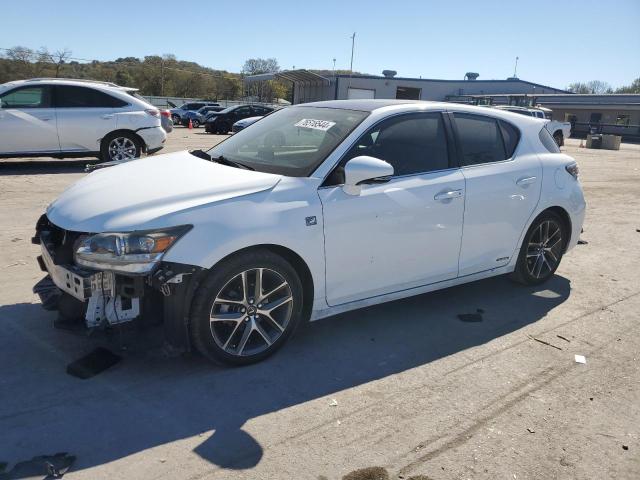 LEXUS CT 200 2015 jthkd5bh2f2223438