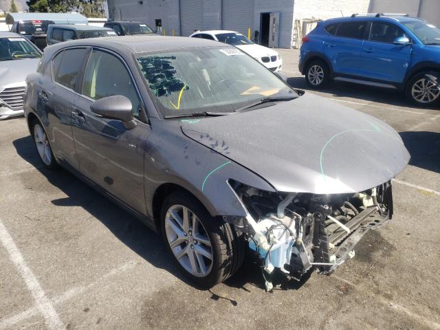 LEXUS CT 200 2015 jthkd5bh2f2223469