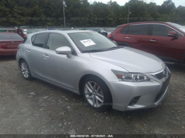 LEXUS CT 200H 2015 jthkd5bh2f2225111