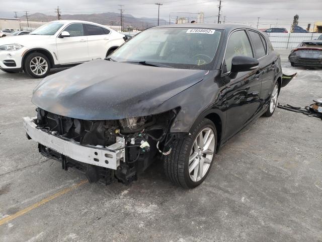 LEXUS CT 200 2015 jthkd5bh2f2228767