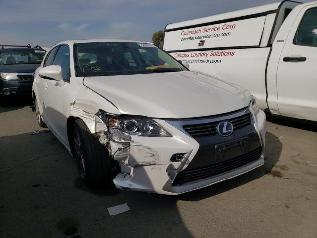 LEXUS CT 200 2015 jthkd5bh2f2229076