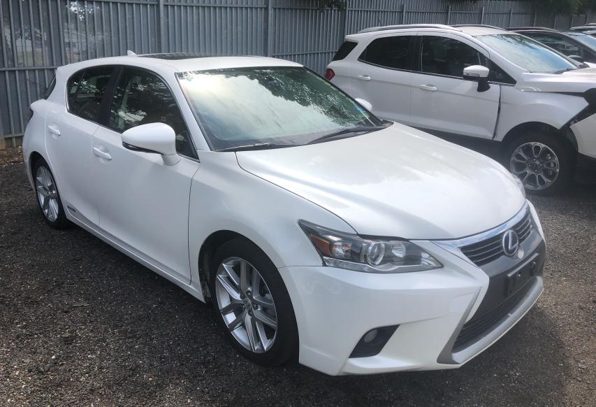 LEXUS CT 200 2015 jthkd5bh2f2229126