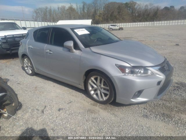 LEXUS CT 200H 2015 jthkd5bh2f2231328