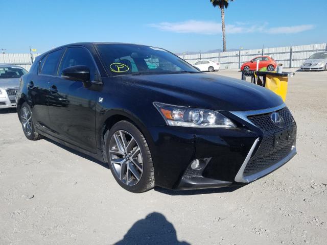 LEXUS CT 200 2015 jthkd5bh2f2233371