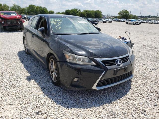 LEXUS CT 200 2015 jthkd5bh2f2234696