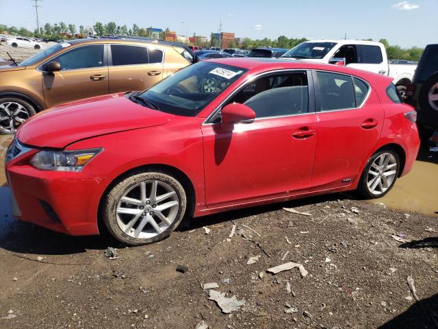 LEXUS CT 200 2015 jthkd5bh2f2235430