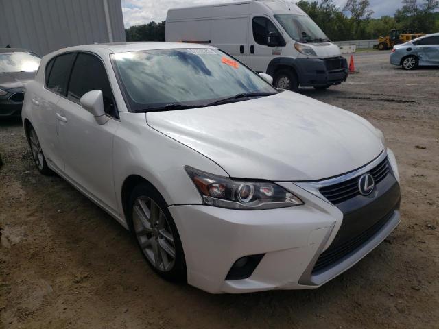 LEXUS CT 200 2015 jthkd5bh2f2235766