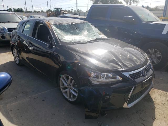 LEXUS CT 200 2015 jthkd5bh2f2236707