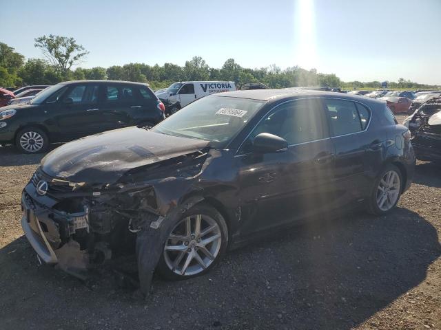 LEXUS CT 200 2015 jthkd5bh2f2238473