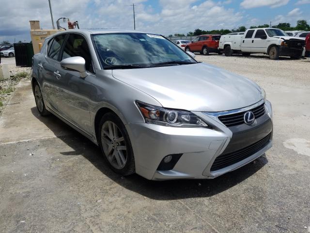 LEXUS CT 200 2015 jthkd5bh2f2241874