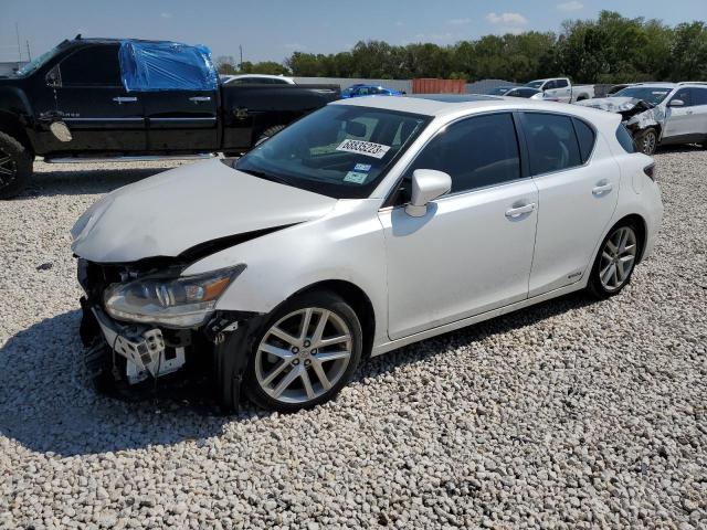 LEXUS NULL 2015 jthkd5bh2f2242460