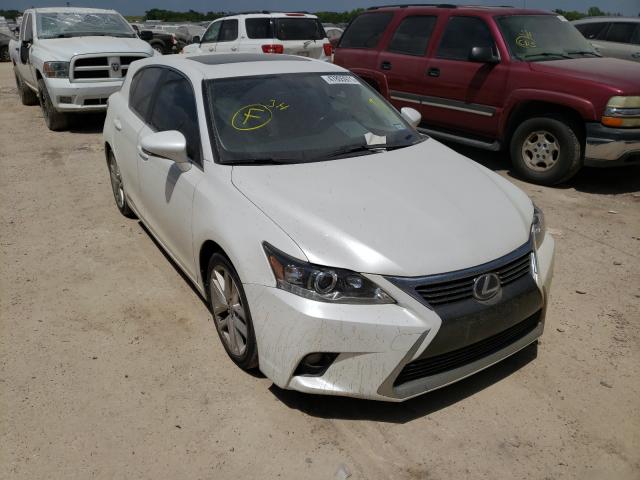 LEXUS CT 200 2015 jthkd5bh2f2244113