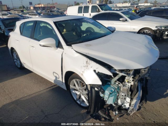 LEXUS CT 2015 jthkd5bh2f2245181