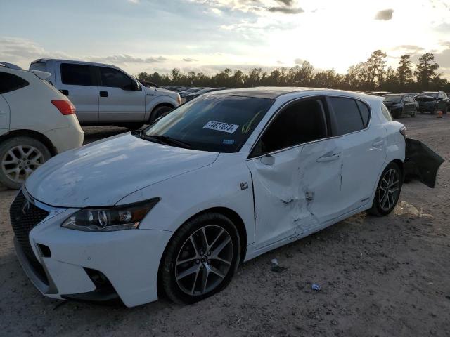 LEXUS CT 200 2015 jthkd5bh2f2247416