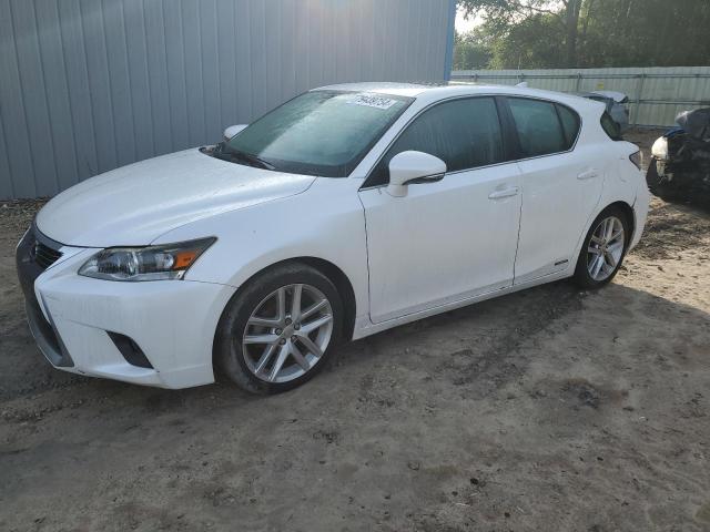 LEXUS CT 200 2015 jthkd5bh2f2248162