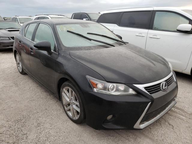 LEXUS CT 200 2016 jthkd5bh2g2252830