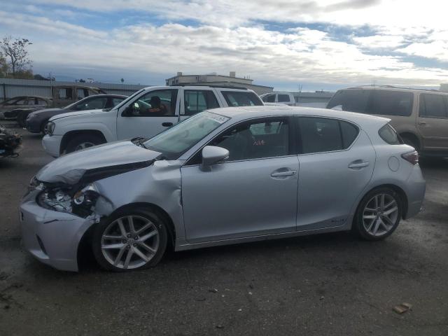 LEXUS CT 200 2016 jthkd5bh2g2265349