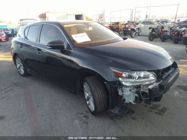 LEXUS CT 2017 jthkd5bh2h2283383