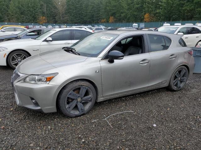 LEXUS CT 200 2017 jthkd5bh2h2286719