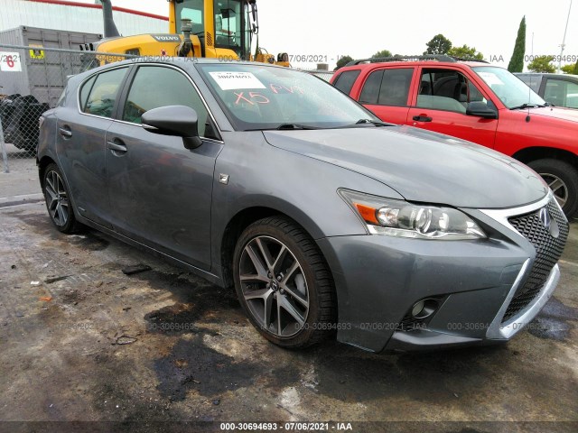 LEXUS CT 2017 jthkd5bh2h2289054